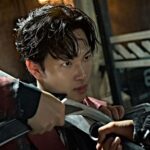 Mantis : un thriller pas à la hauteur de ses ambitions