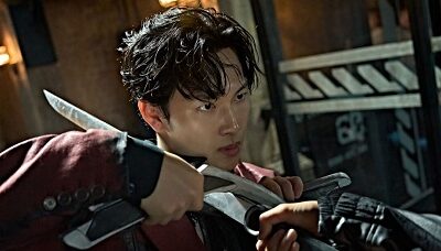 Mantis : un thriller pas à la hauteur de ses ambitions