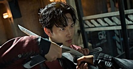 Mantis : un thriller stylisé pas à la hauteur de ses ambitions