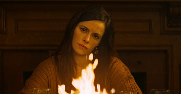 Mom : quand le drame supplante l’horreur Mom : quand le drame supplante l’horreur