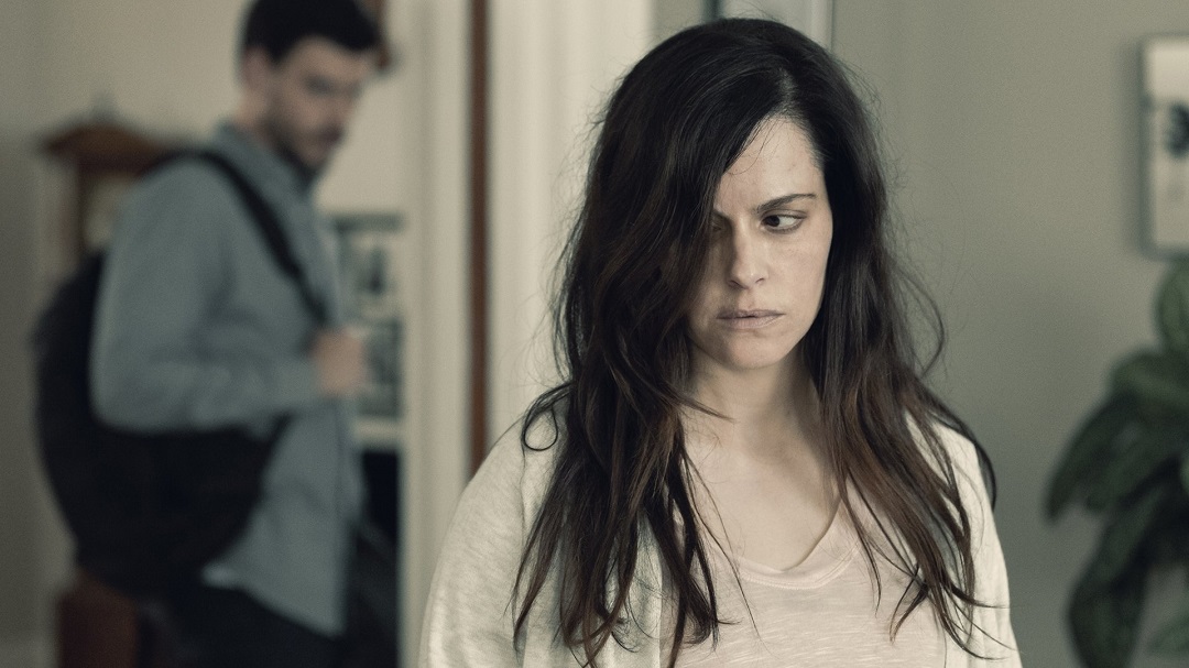 Mom : quand le drame supplante l’horreur Mom : quand le drame supplante l’horreur