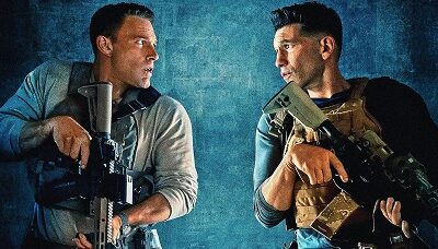 Mr Wolff 2 : une bourrinade geek et fraternelle