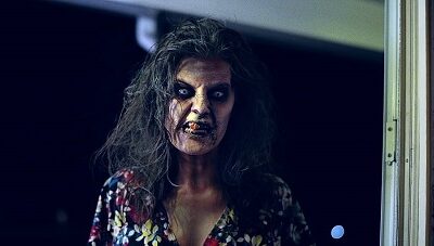 Night of something strange : du carnage lubrique et dégénéré