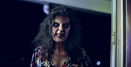 Night of something strange : du carnage lubrique et dégénéré