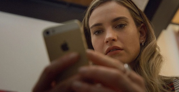 Swipe : un biopic aussi lisse que convenu