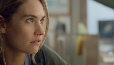 Swipe : un biopic aussi lisse que convenu