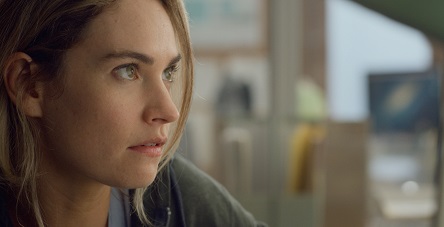Swipe : un biopic aussi lisse que convenu