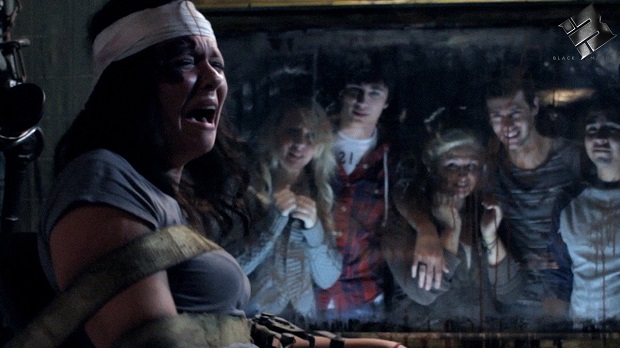 Talon Falls : une attraction bien ficelée, mais trop sage