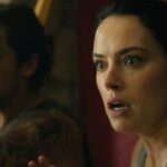 Daisy Ridley affronte des zombies dans le trailer de We Bury the Dead