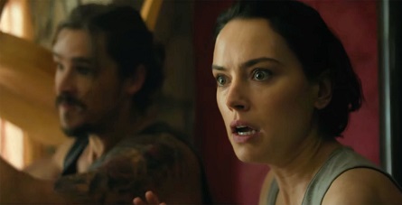 Daisy Ridley affronte des zombies dans le trailer de We Bury the Dead
