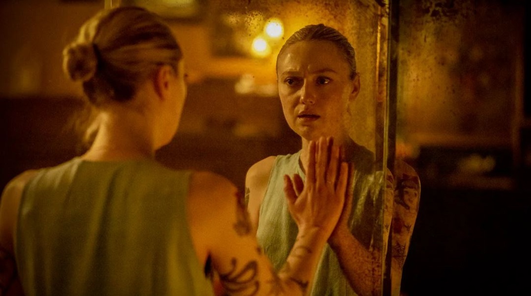 Vicious : un film d’horreur qui sent la naphtaline Vicious : un film d’horreur qui sent la naphtaline