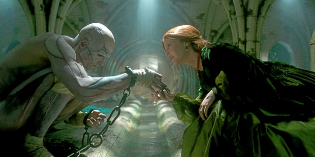 Frankenstein : une évidence à la hauteur de sa déception