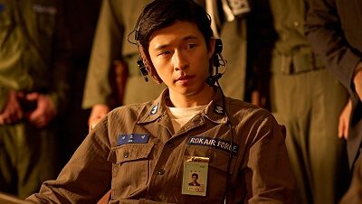 Good News : satire en plein vol