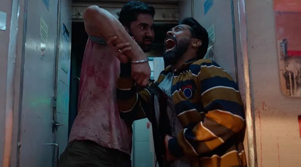 Séance de rattrapage : Kill