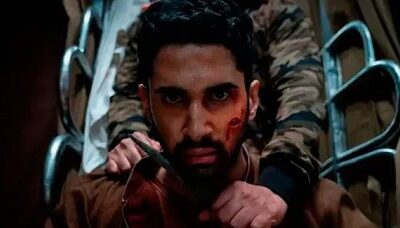 Séance de rattrapage : Kill