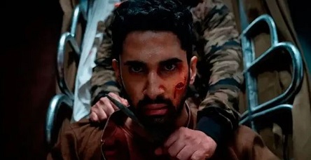 Séance de rattrapage : Kill