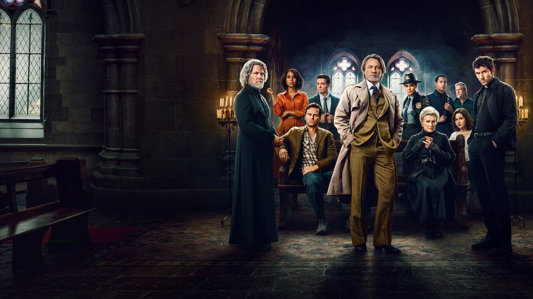 Netflix, Paramount+, Prime Video… Quels films voir en décembre 2025 ?