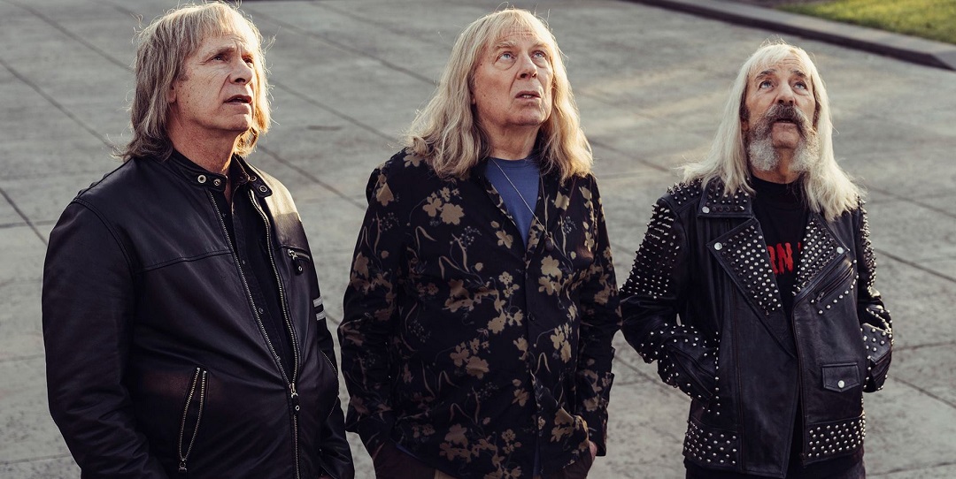 Spinal Tap 2 : la tournée de trop des vieilles canailles