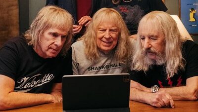 Spinal Tap 2 : la tournée de trop des vieilles canailles