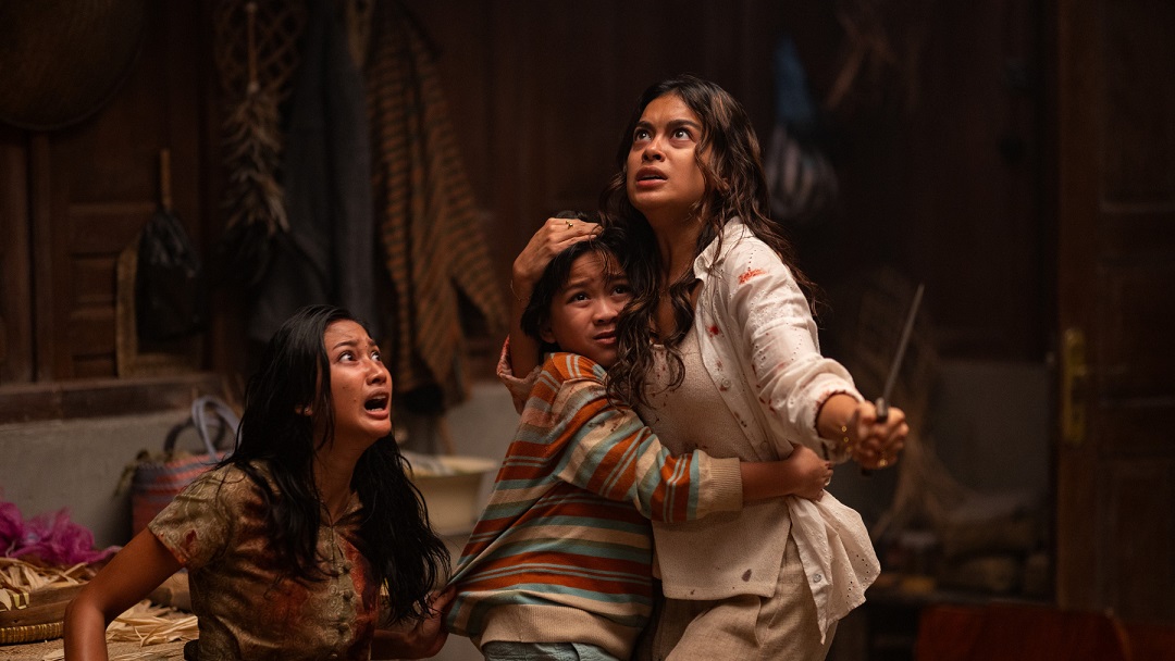 The Elixir : chair fraîche et idées neuves