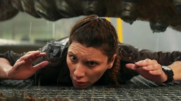 La bande-annonce de Kraken révèle un monstre caché dans les fjords