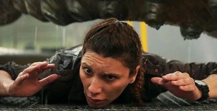 La bande-annonce de Kraken révèle un monstre caché dans les fjords