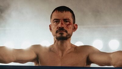 Orlando Bloom souffre pour la boxe dans L’ultime round
