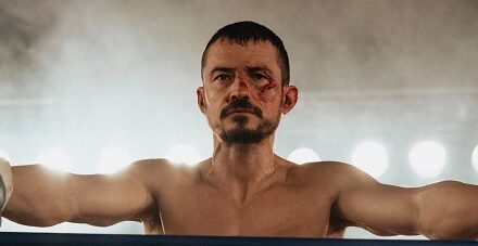Orlando Bloom souffre pour la boxe dans L’ultime round