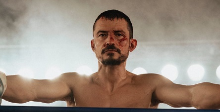 Orlando Bloom souffre pour la boxe dans L’ultime round