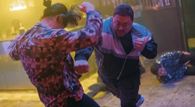 Tyler Rake va avoir droit à son spin-off en Corée du Sud