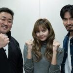 Tyler Rake va avoir droit à son spin-off en Corée du Sud