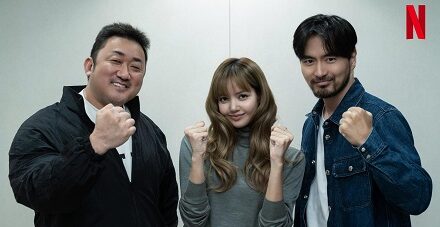 Tyler Rake va avoir droit à son spin-off en Corée du Sud