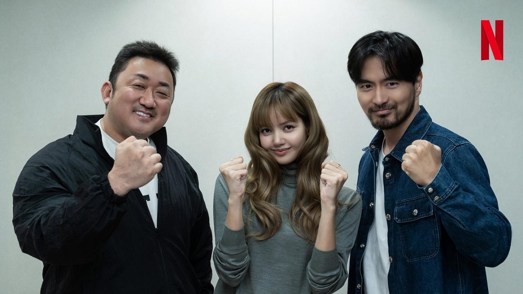 Tyler Rake va avoir droit à son spin-off en Corée du Sud