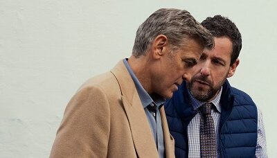 Jay Kelly : le Clooney triste