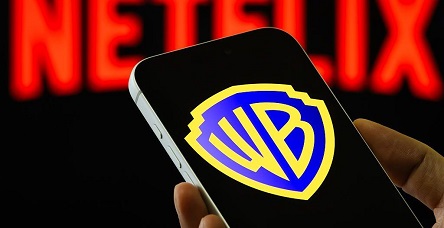 Netflix va-t-il vraiment pouvoir acheter Warner et HBO Max ?