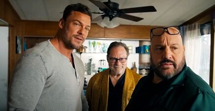 Une journée incontrôlable : un divertissement égaré dans son propre chaos