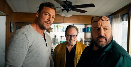 Une journée incontrôlable : un divertissement égaré dans son propre chaos