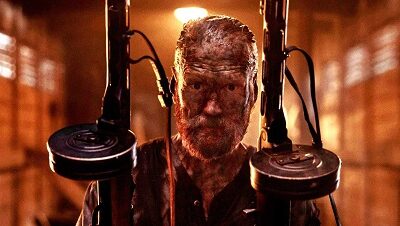 Sisu : le chemin de la vengeance : un délire guerrier et cartoonesque