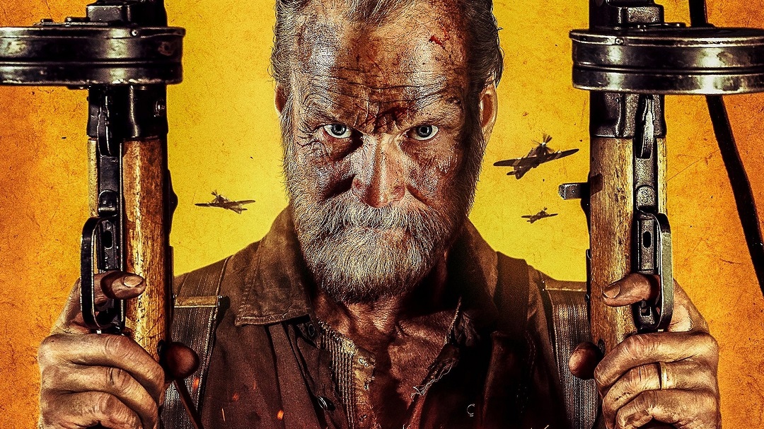 Sisu : le chemin de la vengeance : un délire guerrier et cartoonesque