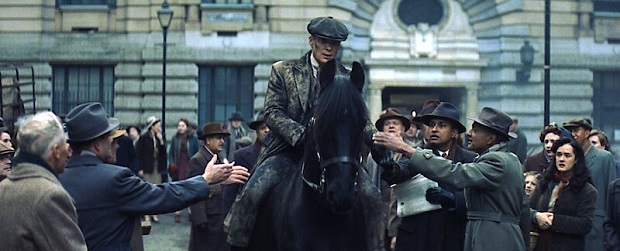 Top 10 : les films Netflix les plus attendus en 2026