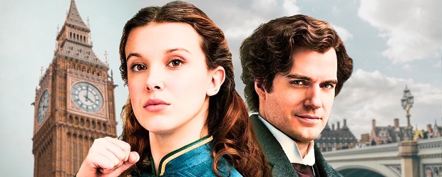 Top 10 : les films Netflix les plus attendus en 2026