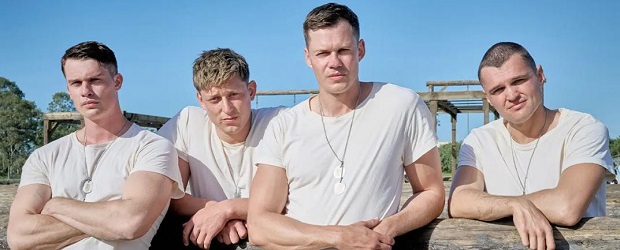 Top 10 : les films Netflix les plus attendus en 2026