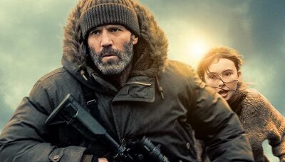 Jason Statham reprend du service dans le trailer bourrin de Shelter