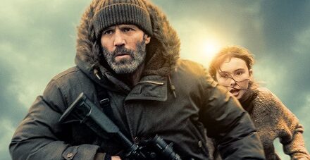 Jason Statham reprend du service dans le trailer bourrin de Shelter