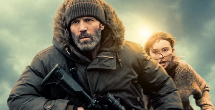 Jason Statham reprend du service dans le trailer bourrin de Shelter
