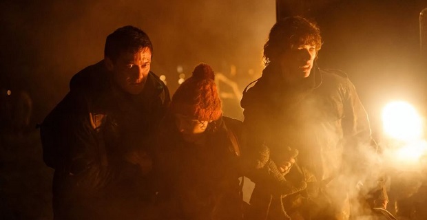 Milla Jovovich fait (encore) face à l’apocalypse dans Worldbreaker