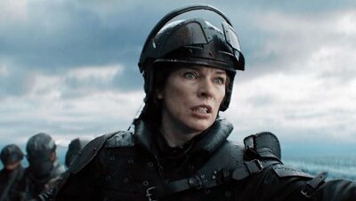 Milla Jovovich fait (encore) face à l’apocalypse dans Worldbreaker