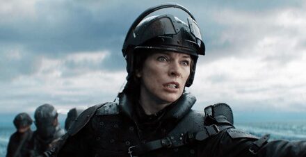 Milla Jovovich fait (encore) face à l’apocalypse dans Worldbreaker