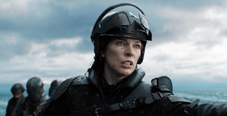 Milla Jovovich fait (encore) face à l’apocalypse dans Worldbreaker