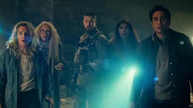 Troll 2 : une suite colossalement bof